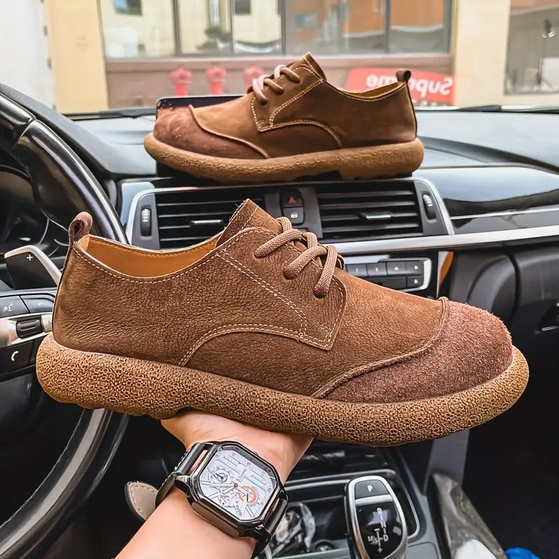Ashford | The Orthopaedic Comfort Shoe