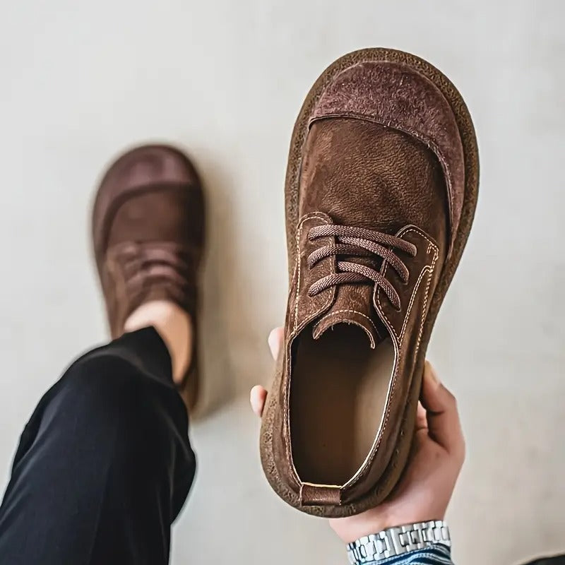 Ashford | The Orthopaedic Comfort Shoe