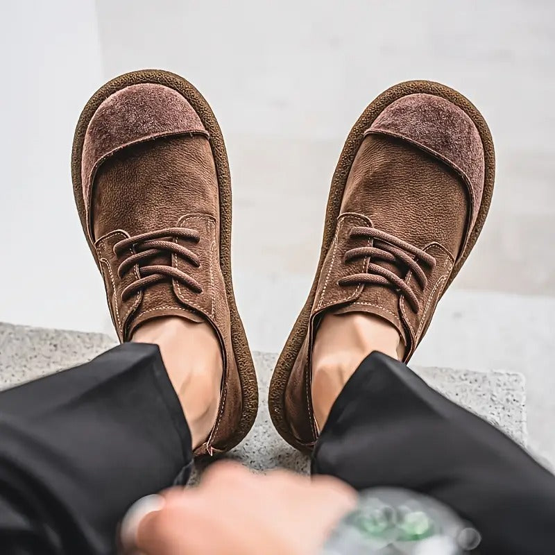 Ashford | The Orthopaedic Comfort Shoe