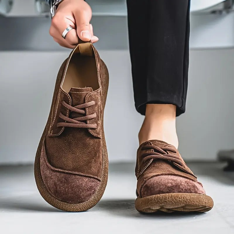 Ashford | The Orthopaedic Comfort Shoe