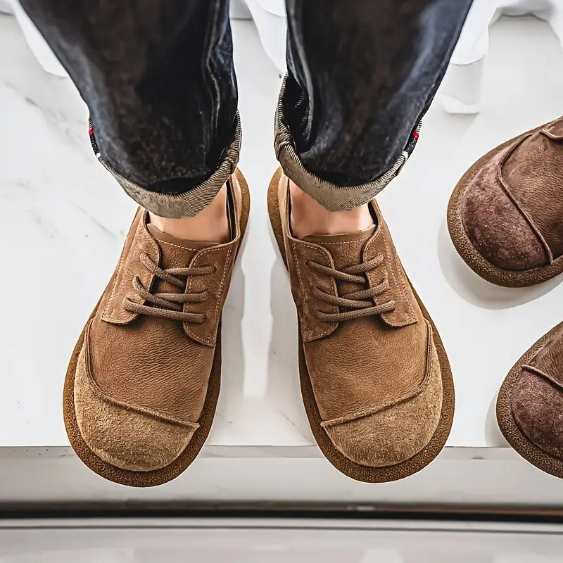 Ashford | The Orthopaedic Comfort Shoe