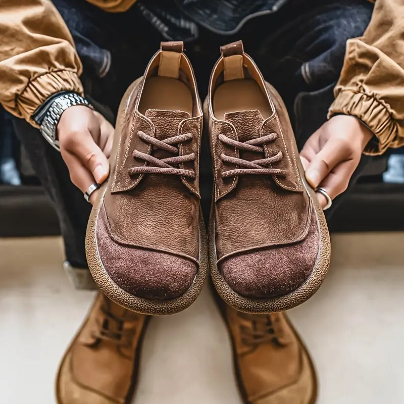 Ashford | The Orthopaedic Comfort Shoe