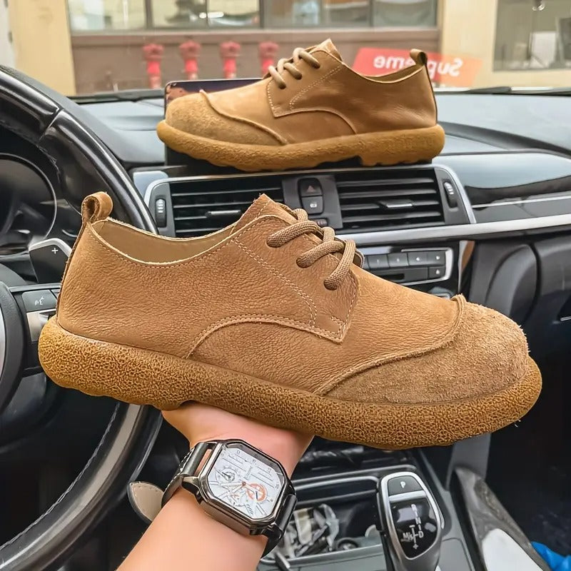 Ashford | The Orthopaedic Comfort Shoe