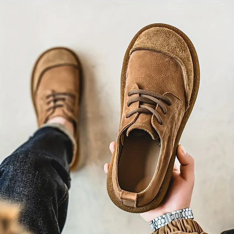 Ashford | The Orthopaedic Comfort Shoe