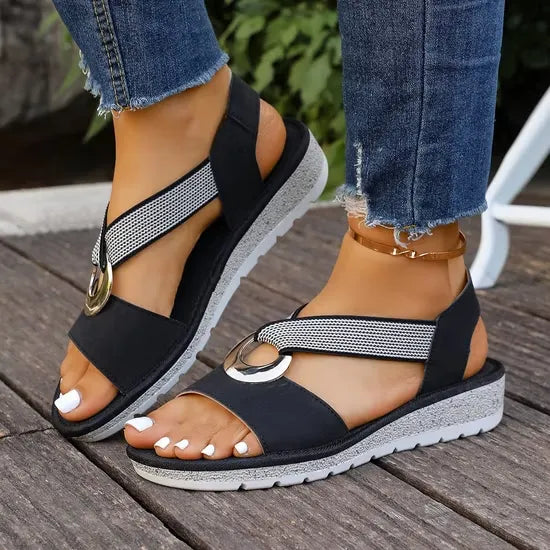 Luna | Orthopedic Comfort Sandals