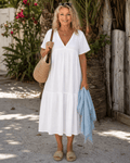 Noémie | Midi Dress