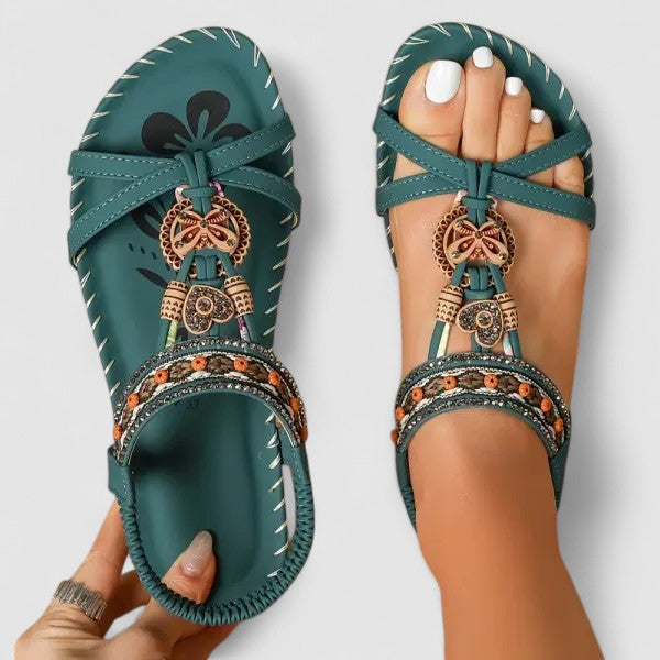 Maryna | Orthopaedic Sandals