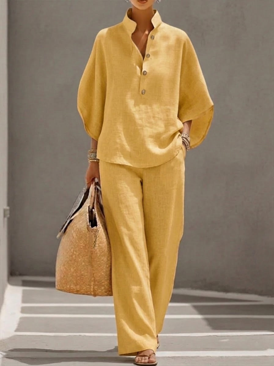 Grace | Classic 2-Piece Set