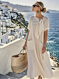 Margot | The Easy All-Day Dress with Pockets