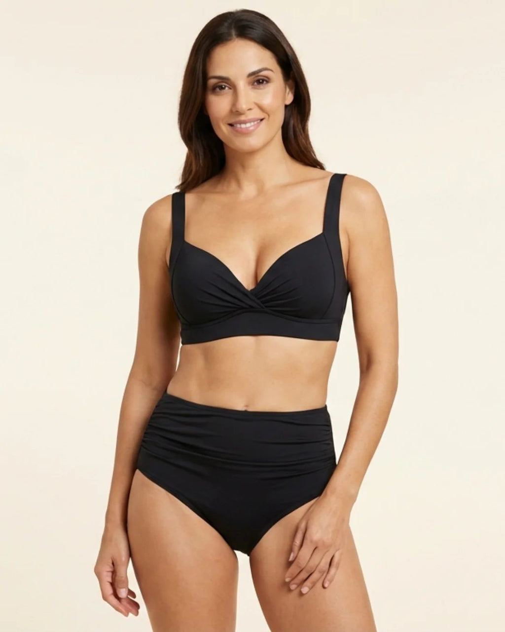 Frida™ – High Life Shaping Bikini Bottom