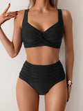 Frida™ – High Life Shaping Bikini Bottom
