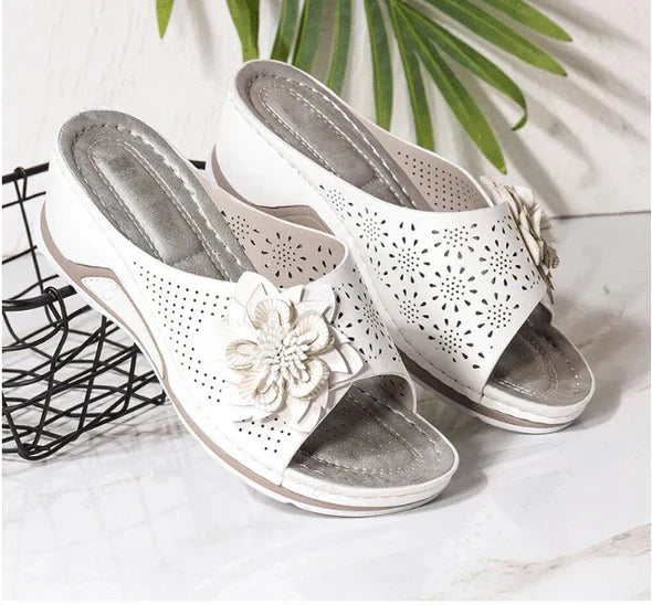 Amy | Orthopaedic Support Sandals
