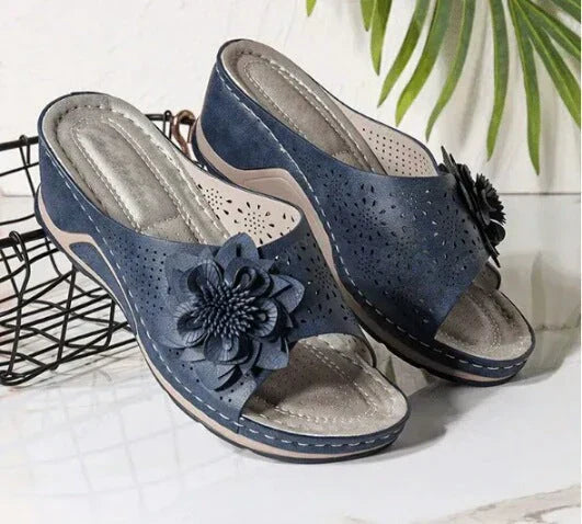 Amy | Orthopaedic Support Sandals