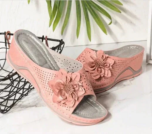 Amy | Orthopaedic Support Sandals