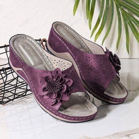 Amy | Orthopaedic Support Sandals