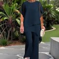 Maeryn - Chic Relaxed Ensemble