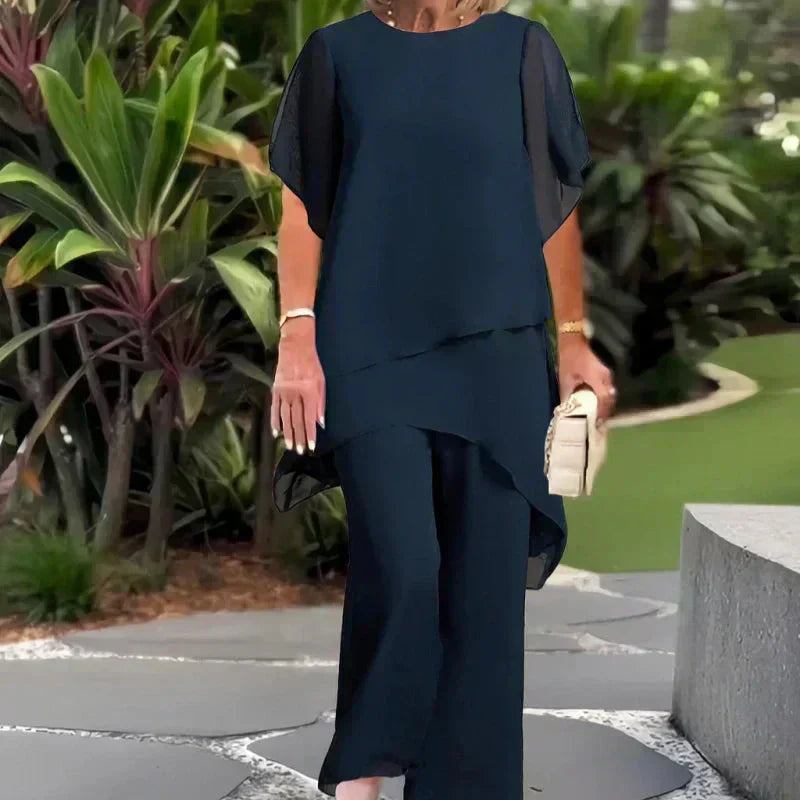 Maeryn - Chic Relaxed Ensemble