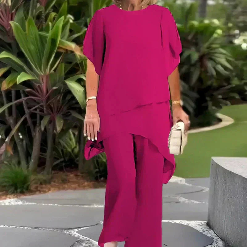 Maeryn - Chic Relaxed Ensemble