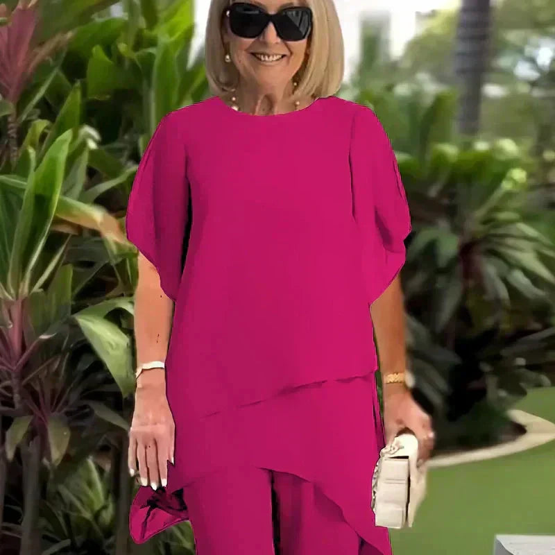 Maeryn - Chic Relaxed Ensemble