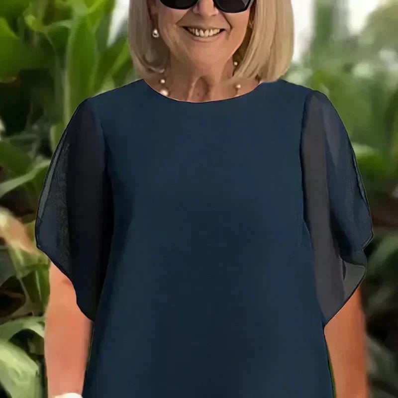 Maeryn - Chic Relaxed Ensemble