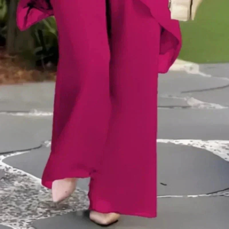 Maeryn - Chic Relaxed Ensemble
