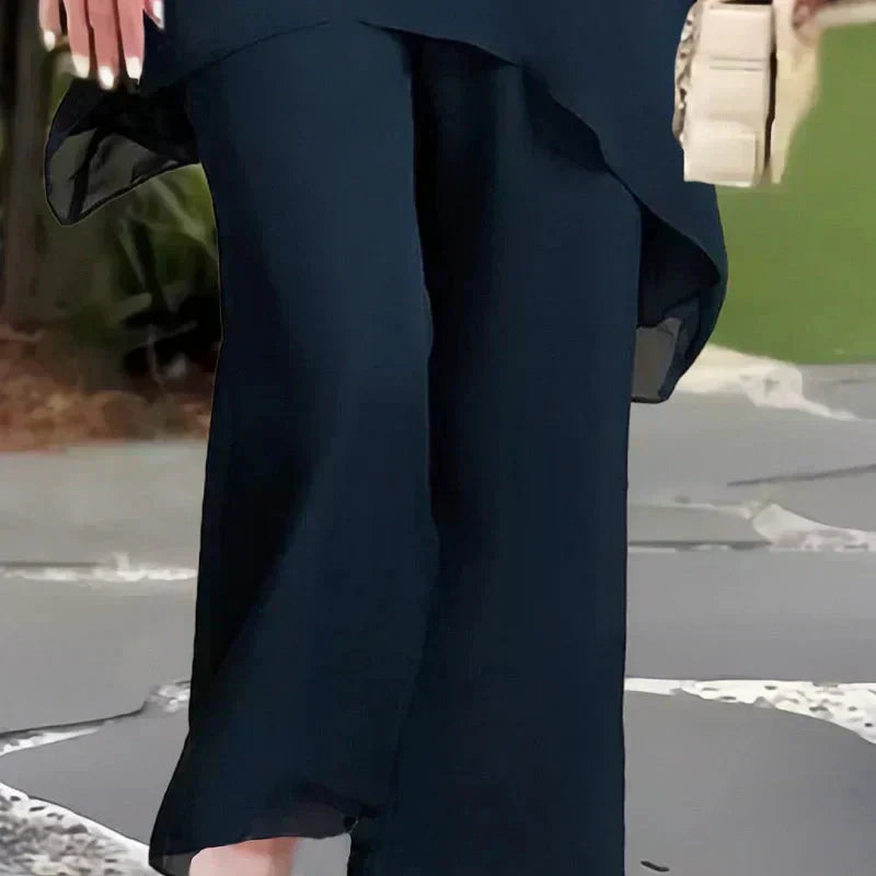 Maeryn - Chic Relaxed Ensemble