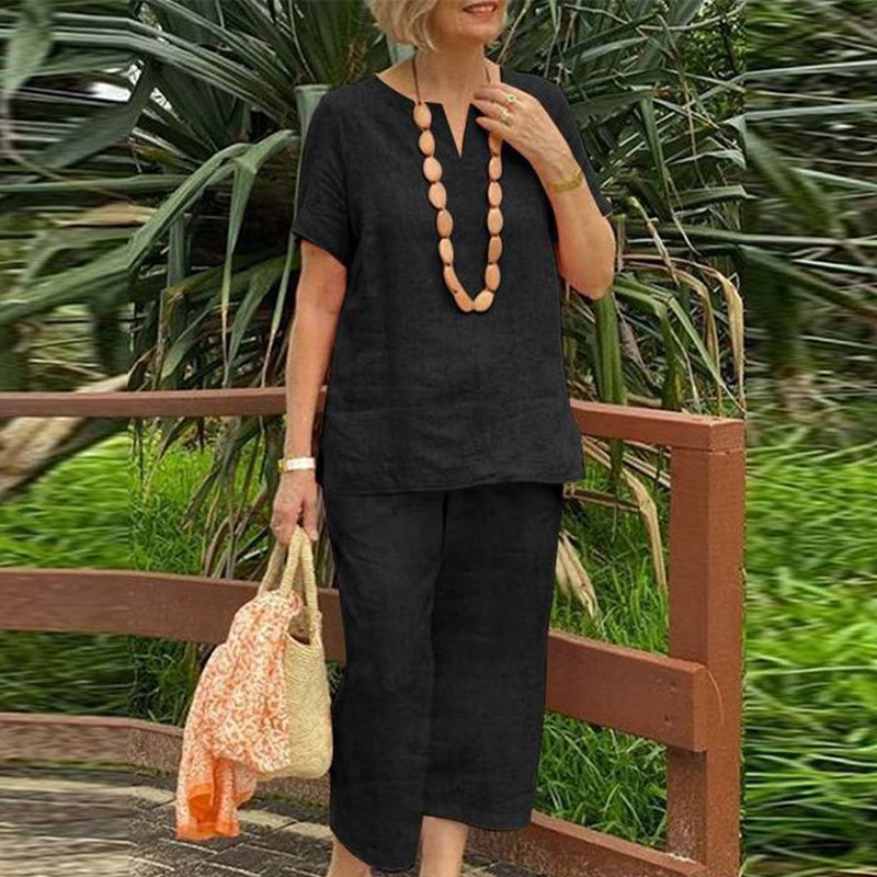 Chiara - Elegant Comfort Set