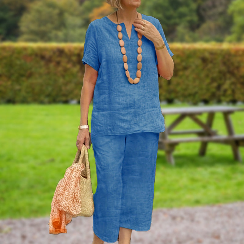 Chiara - Elegant Comfort Set
