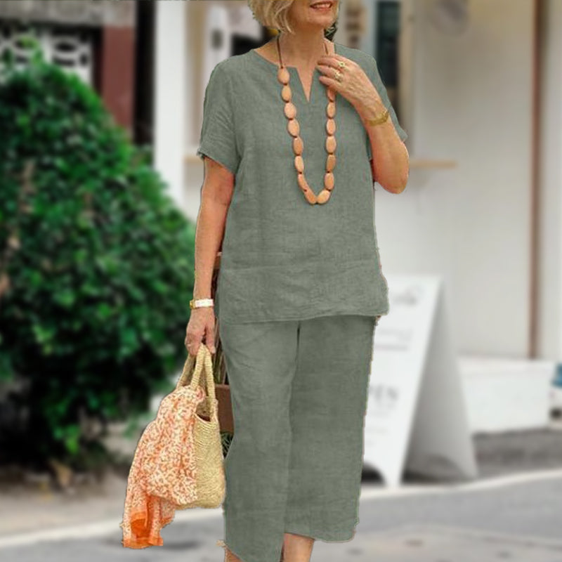 Chiara - Elegant Comfort Set