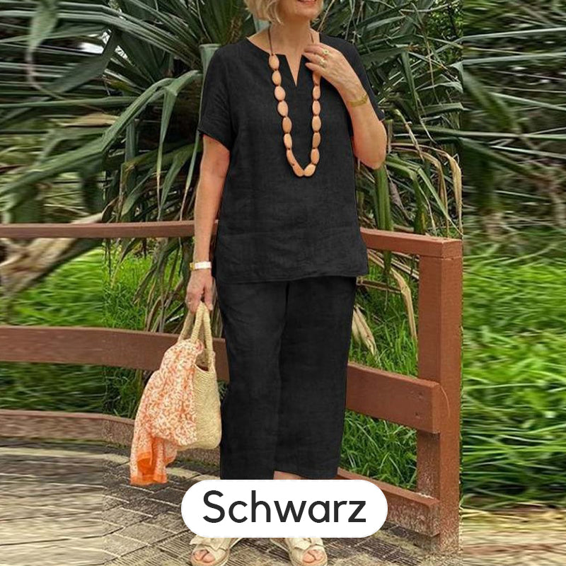 Chiara - Elegant Comfort Set