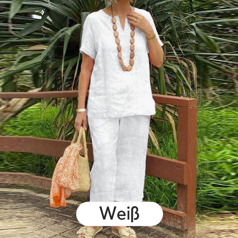 Chiara - Elegant Comfort Set