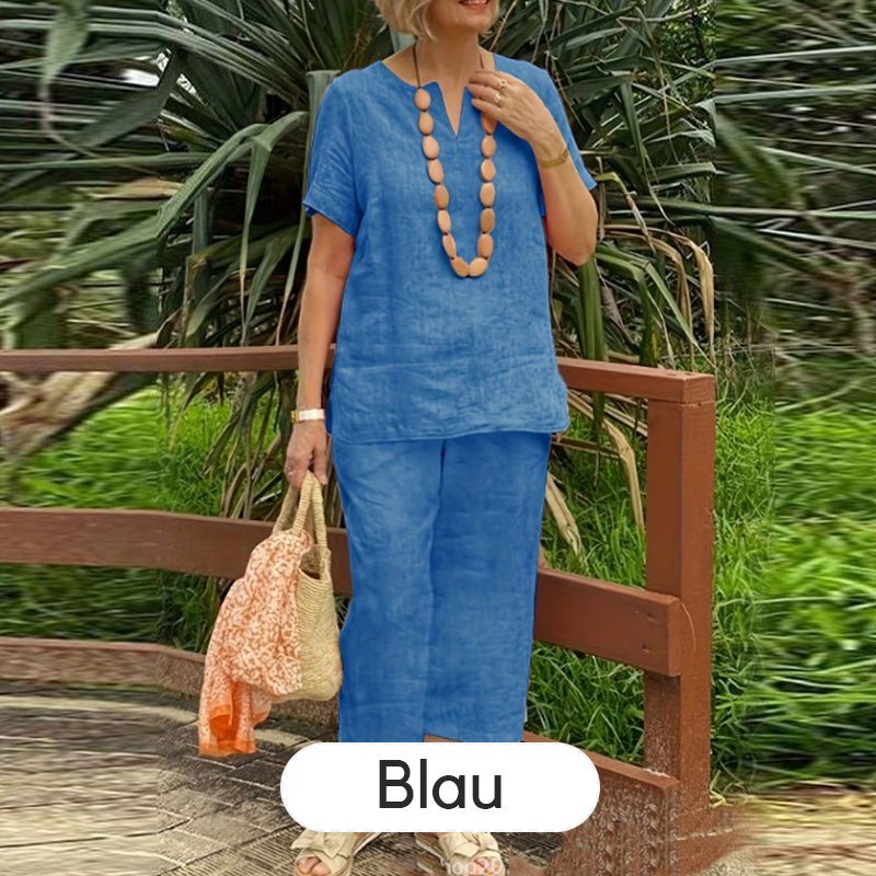 Chiara - Elegant Comfort Set