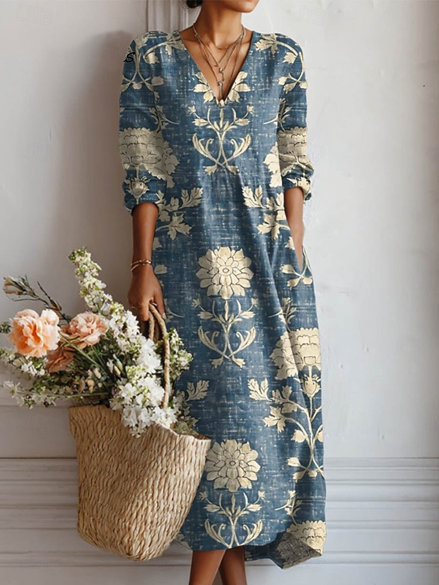 Shira | Everyday Comfort Dress