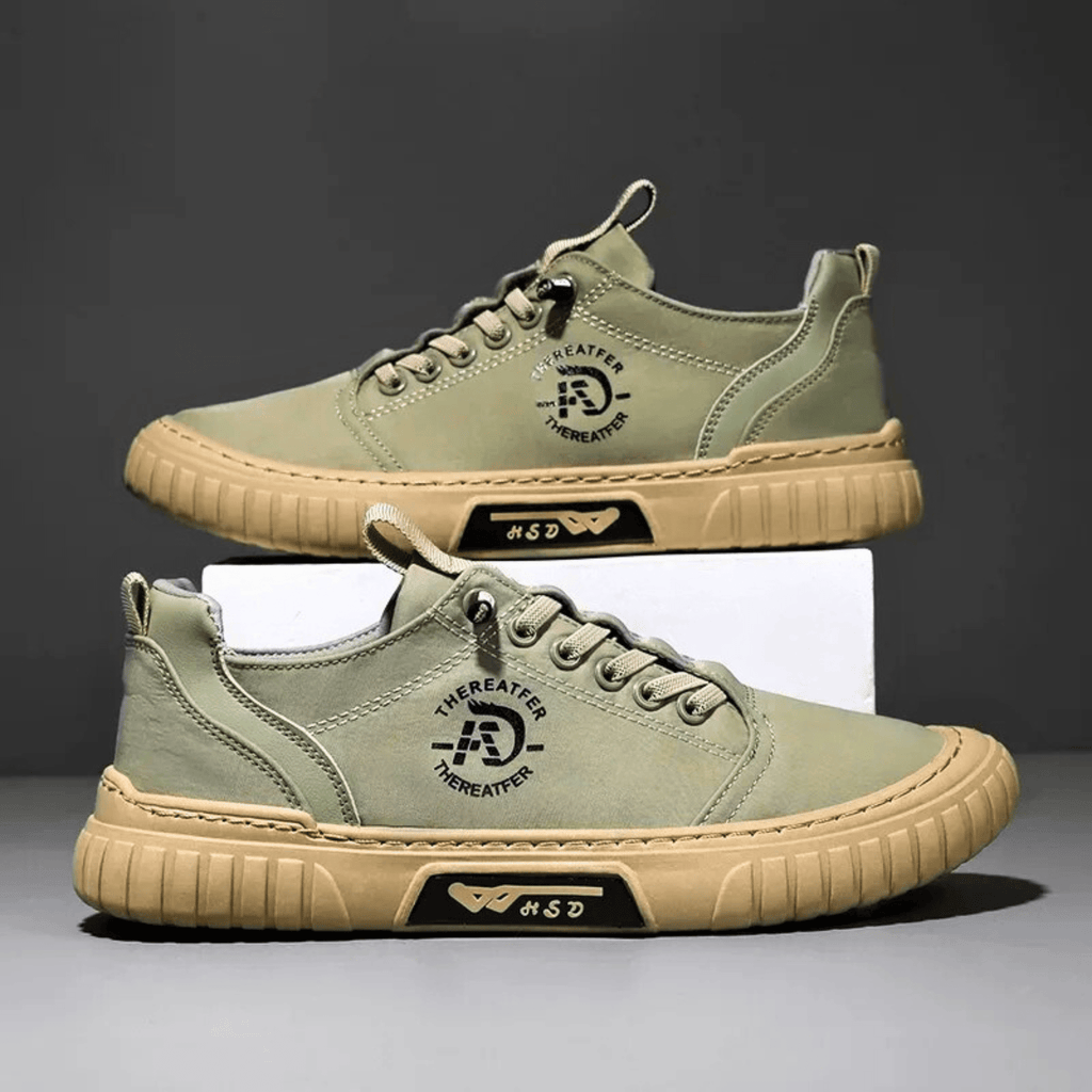 John | Urban Casual Sneakers