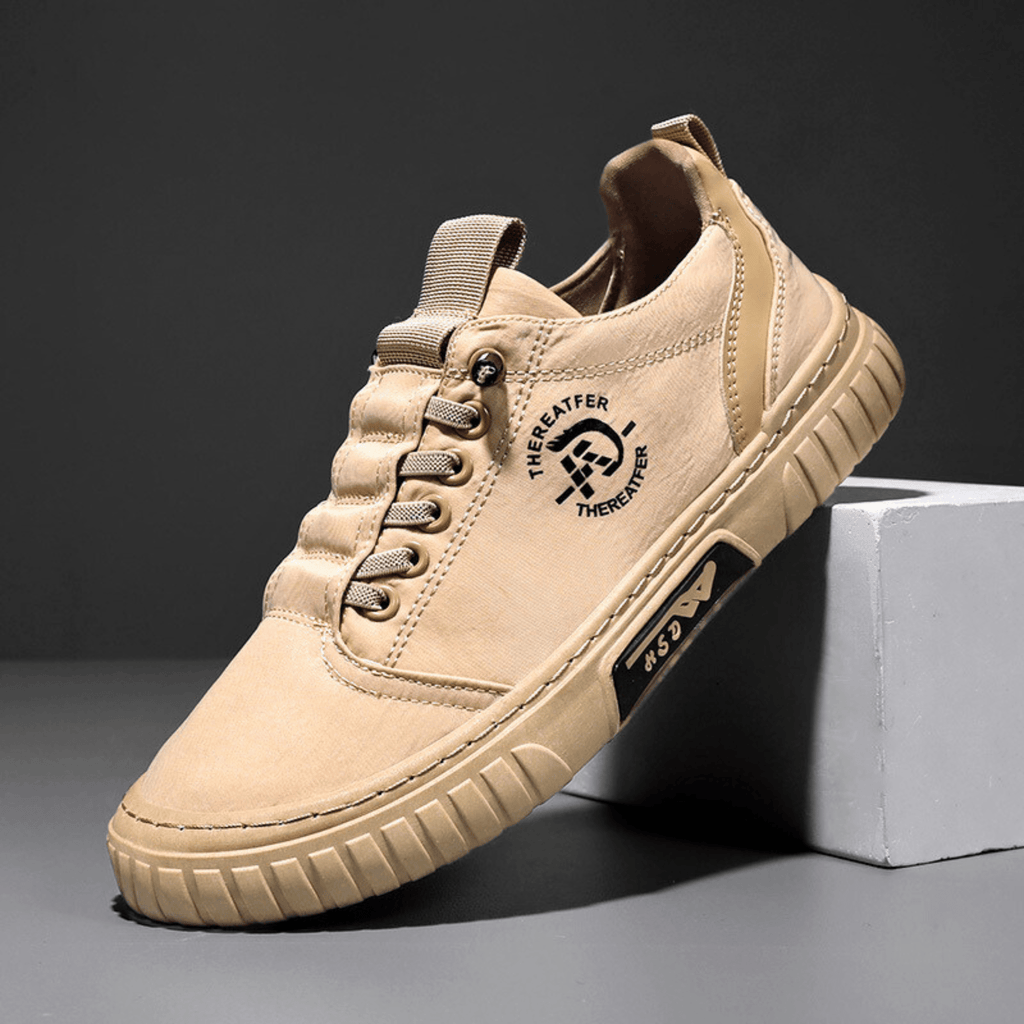 John | Urban Casual Sneakers