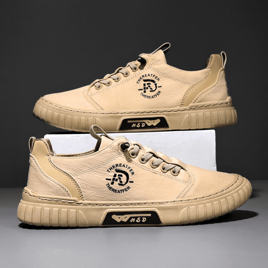 John | Urban Casual Sneakers