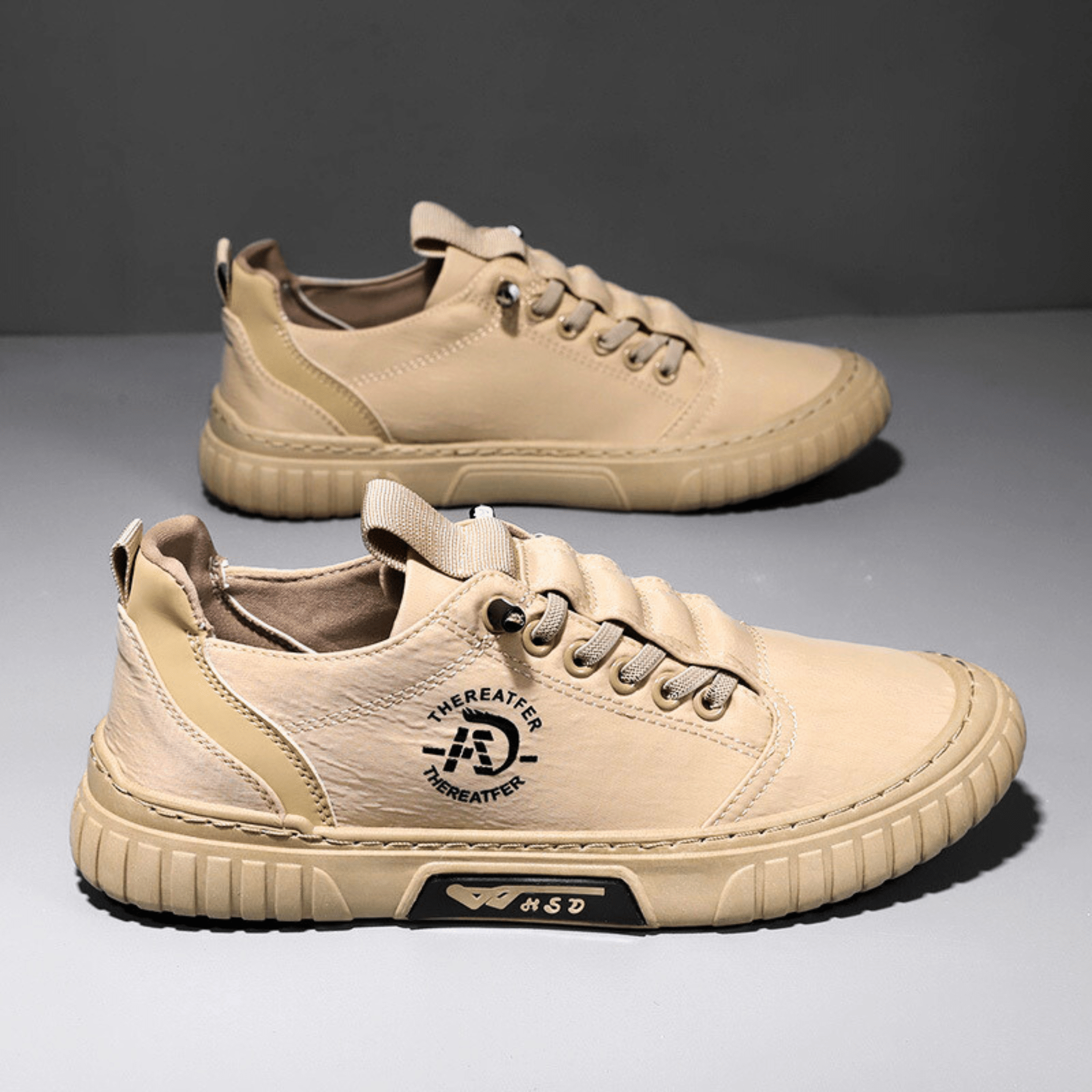 John | Urban Casual Sneakers