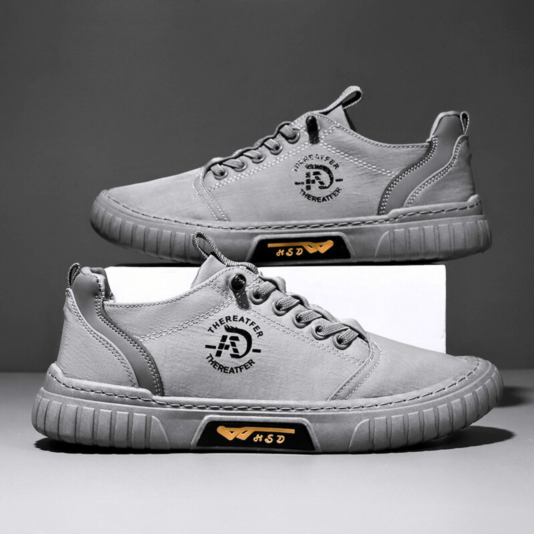 John | Urban Casual Sneakers